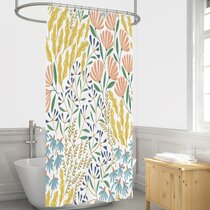 Paynesville Shower high quality Curtain